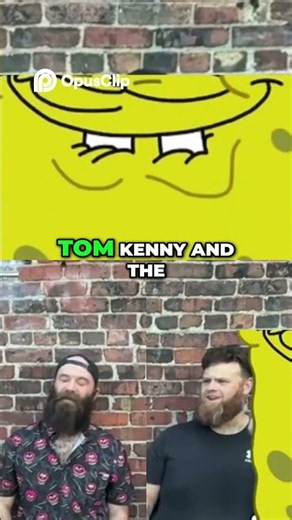 Is this the best band you’ve never heard of? 🤫 #music #hidden #spongebob