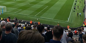 The Etihad Library (shhh, so quiet there)