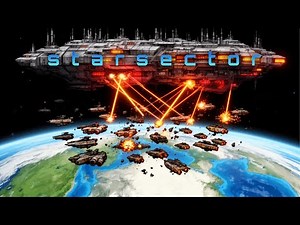 Starsector All The Mods 3 E2; We held the line