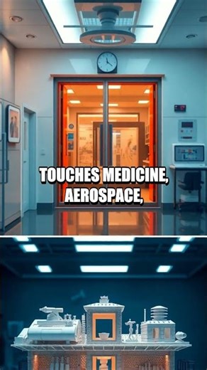 Layer by Layer: The Quiet Genesis of 3D Printing