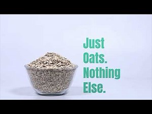 How Australian Oats Are Naturally Grown | Australian Food Company