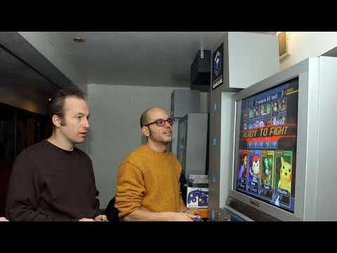 Sonic Classic Heroes-Part 1