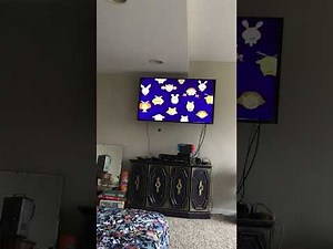 Opening To Arthur DW Thinks Big 2004 VHS