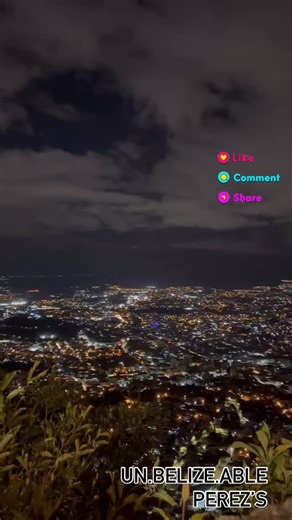 exploring honduras 🇭🇳✨ from picacho to the lights of tegucigalpa we explore the beautiful country of honduras, beginning at picacho with our incredible tour guide karen, where we take in stunning views and scenic landscapes. our journey continues to tegucigalpa, the city of lights, where we visit the iconic christ statue overlooking the city. along the way, we experience gorgeous parks, glowing city lights, and unforgettable sights that make honduras such a truly unbelievable destination. #hon