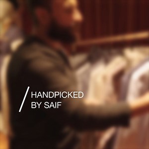 43K views | 퐒퐚퐢퐟 퐀퐥퐢 퐊퐡퐚퐧 | 퐖퐢퐧퐭퐞퐫 퐋퐚퐲퐞퐫퐬 Discover the new range of...