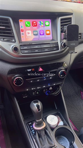 Seamless Wireless CarPlay Connection Without Lag