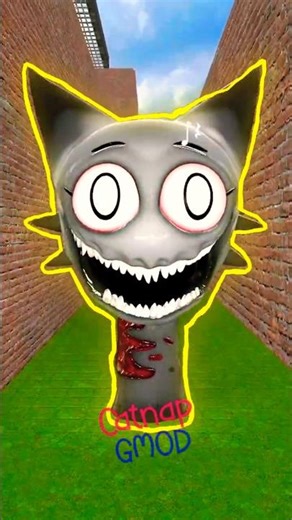 CAN YOU CATCH ? INCREDIBOX SPRUNKI MR SUN FUN COMPUTER ODINDINDUN SECRET PHASES in Big Maze Gmod !