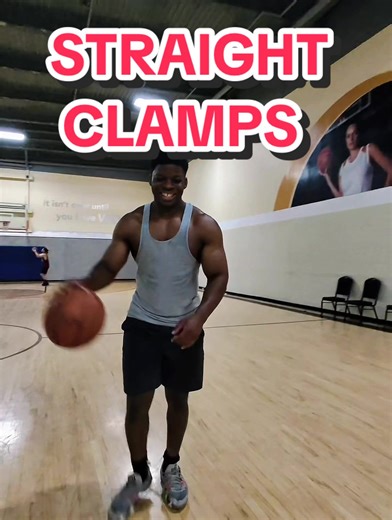 Understanding META POV: Straight Clamps in Basketball
