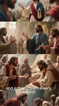 What is an Apostle #bible #bibleverse #bibletruth #apostle #christianity