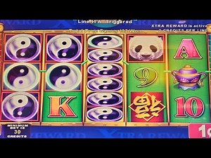 China shores slot machine #casino #konami #slots