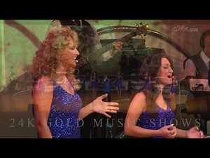 IF THAT ISN'T LOVE - 24K Gold Music Shows - Dottie Rambo Song Gospel Inspirational Powerful Concert