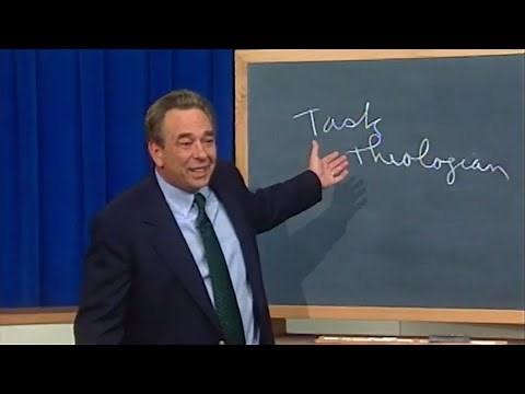 The Church in Corinth