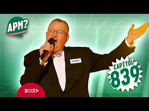 APM? - CAP. 839 - 16/10/2025