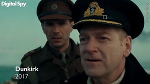 Christopher Nolan's Most Epic Movie Moments