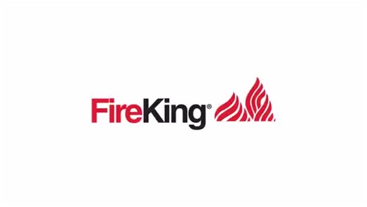 Protect what is most important with Fireking Fireproof File Cabinet from Stephenson Brothers Ltd #stephensonbrothersltd #fireking