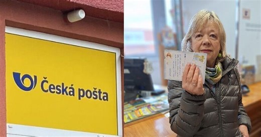 Testovali jsme Českou poštu: Expresní psaní přišlo až za 6 dní! Doručit ho měli za den