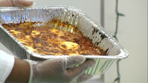 Chef Offers Cooking Classes For Those In Need