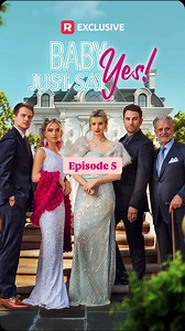 1.9K reactions · 11 shares |  Search for 117478 and watch the full series on ReelShort  Watch Now: https://reelslink.com/cps/grxf  Baby, Just Say Yes! #reelshortapp #reelshortvideo #billionaire #reelshortseries #verticalshortfilm #reelshorts #reelshort #reelshortcreator | Daily Drama | Facebook