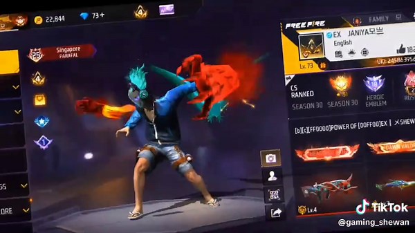 亗『SHEEN』メ『FF』亗 (@gaming_shewan)’s videos with original sound - ~RUSIYA | රුසියා | ருசியா ~