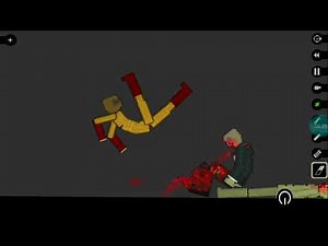 Novo jogo do ano muito bom (Alien ragdoll creator)🍷🗿