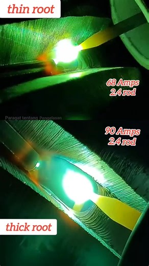 Essential Techniques for Weaving Root Welds