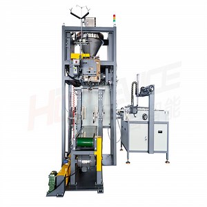 [Hot Item] 15kg 25kg 50kg Per Bag Filling Machine Bucket Packing Scale