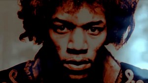 Jimi Hendrix - Rainy Day Dream Away, Still Raining Still Dreaming (with Lyrics)