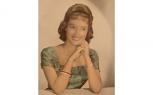 Janet Leleux David Obituary (2025) - New Iberia, LA - Pellerin Funeral Home - New Iberia