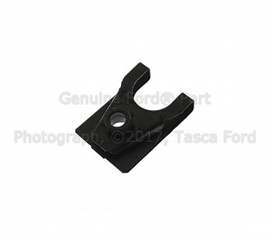 Box Assembly Retainer Clip