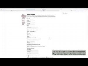 Austin Peay State University Application Video 2025