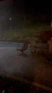 76K views · 795 reactions | 9:10 pm storm conditions in Pikeville, Ky. | Mountain Top News | Facebook