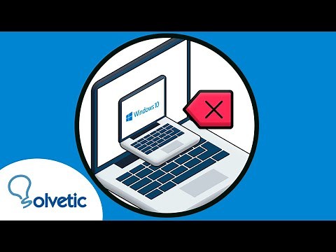 💻❌ Cómo ELIMINAR un ESCRITORIO VIRTUAL en Windows 10