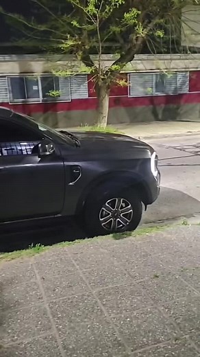 LO QUE VA A SONAR CON EL ESCAPE….DIGO QUE?😈🔥🔥🤫 #ford #ranger #edit