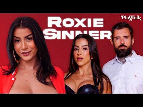 Roxie Sinner on Growing Up in Syria, Joining the Adult Industry, Atheism & More