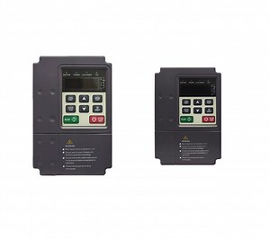 [Hot Item] 2.2kw Inverter CHF100A New Design Solar Pump VFD High Efficiency and Quality Invert DC Inverter
