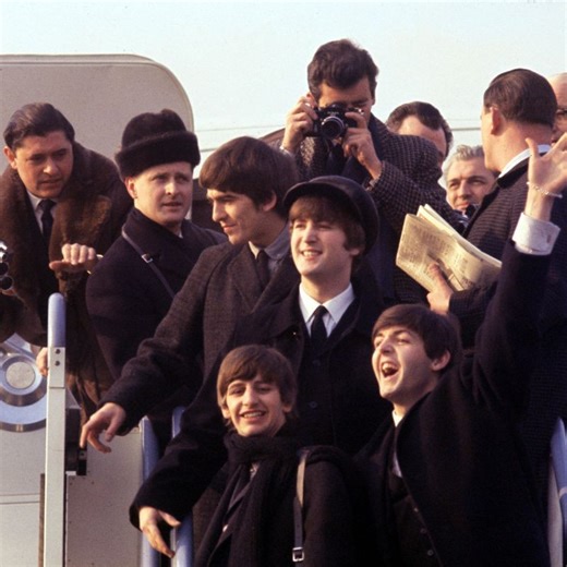 Beatles '64 documentary: Behind the band's groundbreaking 1964 US tour