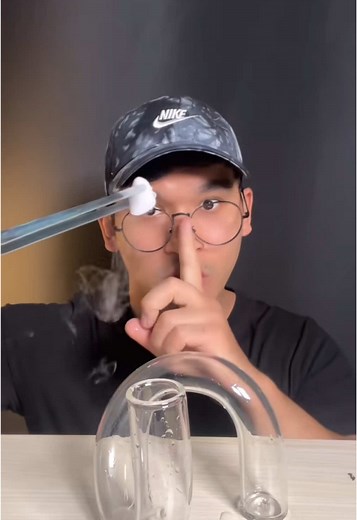 Experience Relaxation with Dry Ice ASMR Sleep Sounds