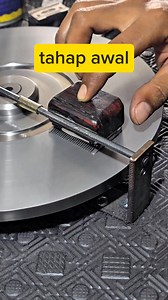 26K views · 586 reactions | Blade clipper #barbershop #pangkas_rambut #salon #wahl_wmark_kemei_jrl #gunting_cliper | Arjuna Pangkas | Facebook