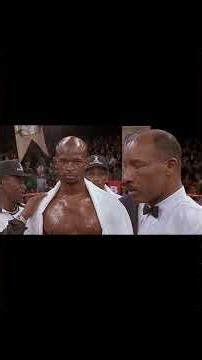 "The Last Pre-Fight Instructions, Roper vs Conklin" The Great White Hype" (1996) Movie