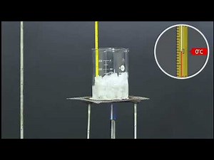 Latent heat ⚡3d animation