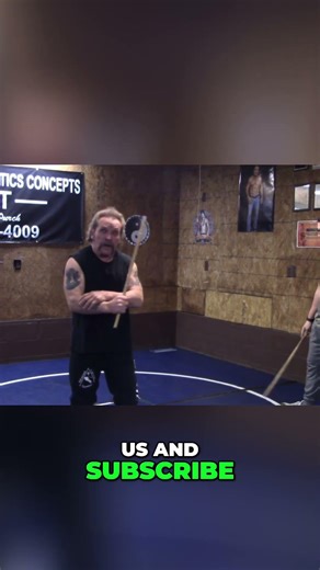 Advanced Fighting Systems: Learn How We Train! #shorts