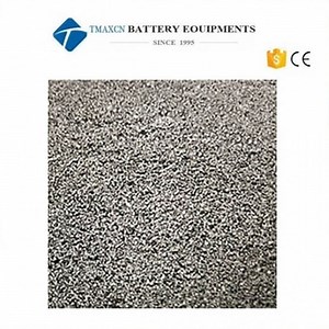 [Hot Item] TMAXCN Brand Corrosion Resistance Titanium Foam for Experiment Ti Electrode