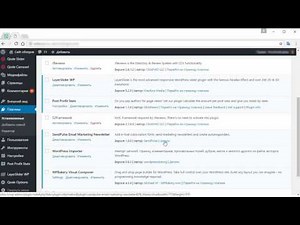 SendPulse Plugin for WordPress