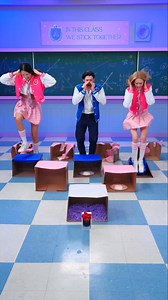 Box Jump Challenge! | Alan's Universe