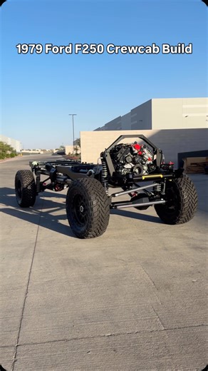 19K views · 552 reactions | This Ford F250 build is the perfect...
