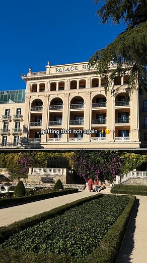 Just a gentle reminder of how Portoroz will look in a few weeks 🤭✨ #portorozpiran #ifeelslovenia #loveistria #piran #sloveniatravel #visitpiran #myway #slovenia #sloveniaoutdoor | Portoroz & Piran