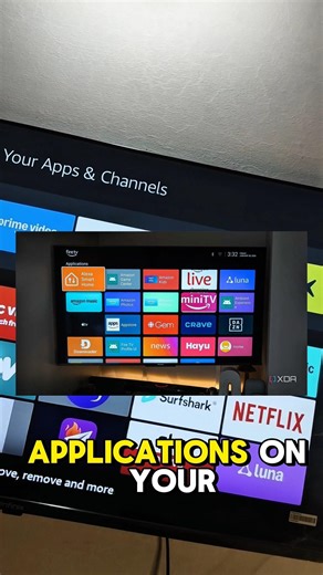 Are You Still Using Old Apps on Amazon Fire Stick? (Time to Upgrade!)