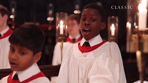 'Adam lay ybounden' - Choir of King's College Cambridge | Classic FM