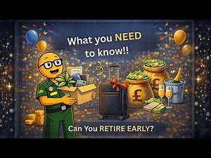 NHS Redundancy Pay Explained in 10 Minutes (Leaving in Style)