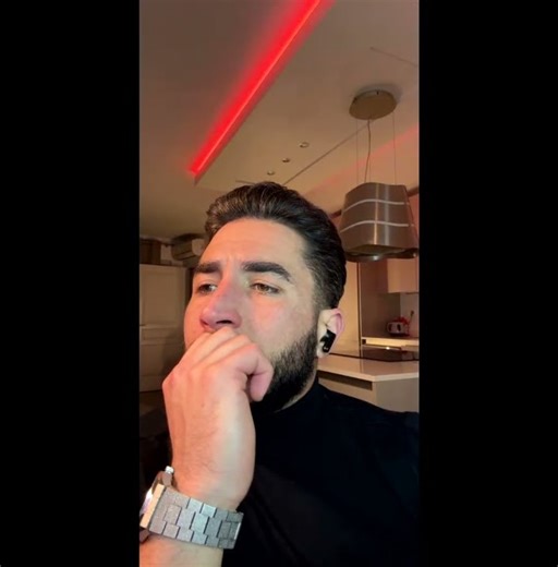 Ryan Mehsein est en direct !